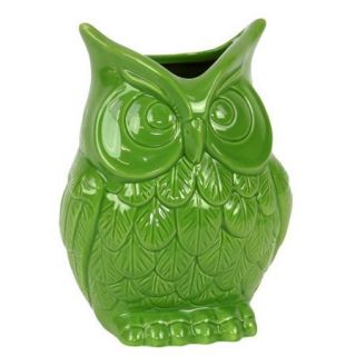 Urban Trends Ceramic Owl