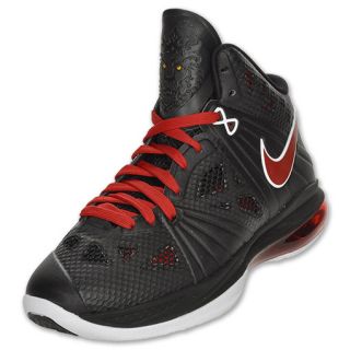 Nike LeBron PS II Kids Basketball Shoe   449201 001