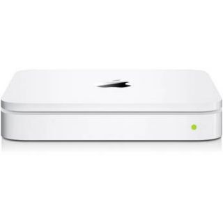 Apple  Time Capsule (2TB) MD032LL/A