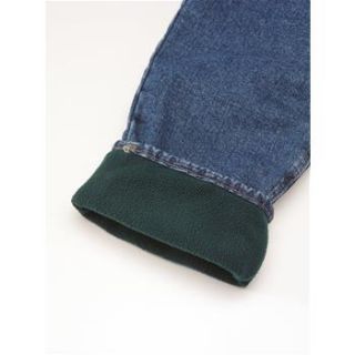 Wrangler Rugged Wear Womens Fleece lined Jeans