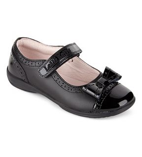 LELLI KELLY   Gabriella patent leather shoes