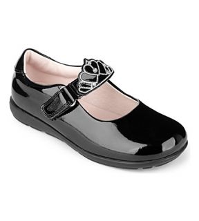 LELLI KELLY   Missy patent leather shoes