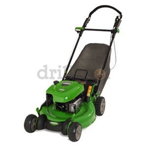 Lawn Boy 10665 21" 3 N 1 Sens A Speed Rear Wheel Drive Mower
