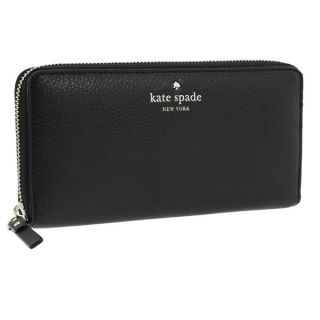 Kate Spade Cobble Hill Lacey Wallet   Black   17419254  