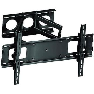Arrowmounts  Full Motion Articulating Wall Mount for 37 to 62 Inch Plasma/LED/LCD TVs AM P18B