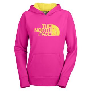 The North Face Womens Fave Our Ite Pullover Hoodie