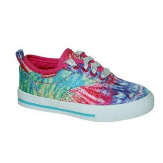 Airspeed Toddler Girl's Canvas Sneaker
