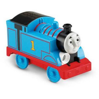 THOMAS & FRIENDS TAKE ALONG TAKE N PLAY 2002 JAMES & TENDER DIE