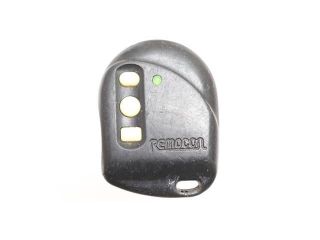 REMOCON RMC 535 Factory OEM KEY FOB Keyless Entry Remote Alarm Replace 