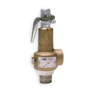 SPENCE 041ADCA 150 Safety Relief Valve