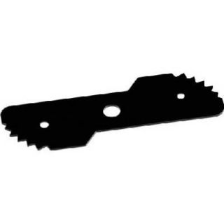 Black & Decker Edge Hog Lawn Edger Replacement Blade, Heavy Duty Model# EB 007AL