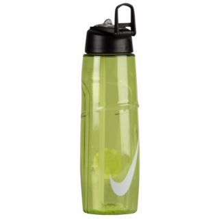 nike t1 flow swoosh water bottle 946ml