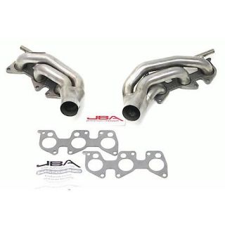 Buy JBA Performance Exhaust 2035S 2 1 1/2" Header Shorty Stainless Steel 2012 2013 Tacoma; 4.0L w/ Air Injection 2035S 2 at