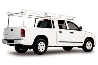 2001 Toyota Tacoma Double cab, 5' short bed Hauler Racks Utility Truck Rack    on Hauler Racks Utility Truck Racks