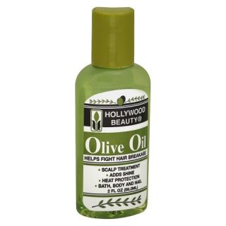 Hairy Olive Action