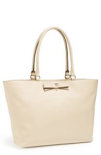 kate spade new york holly street   francis leather tote