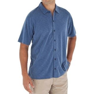 Royal Robbins Desert Knit Shirt (For Men) 4898D 37