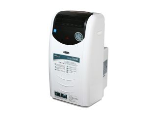 SOLEUS AIR LX 140BL DB 14,000 Cooling Capacity (BTU) Portable Air Conditioner