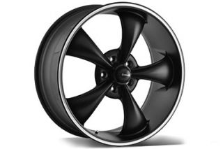 Ridler 695 8873C   5 x 127mm Single Bolt Pattern Chrome 18" x 8" STYLE 695 Wheels   Alloy Wheels & Rims