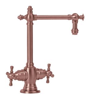 Waterstone 1750HC AC Antique Copper Water Dispenser