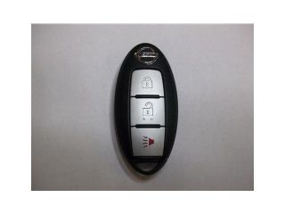 NISSAN S180144005 Factory OEM KEY FOB Keyless Entry Remote Alarm Replace 