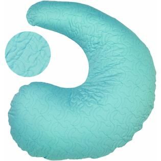 Dr. Browns Gia by Simplisse Nursing Pillow Cover   Chase   Baby   Baby