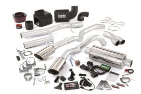 2002, 2003, 2004 Chevy Silverado Performance Packages   Banks 48953   Banks Stinger System