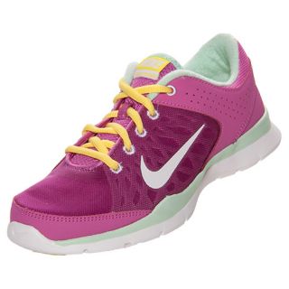 Womens Nike Flex Trainer 3 Training Shoes   580374 601
