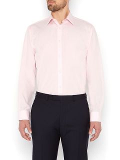 Howick Tailored Luxury poplin formal shirt
