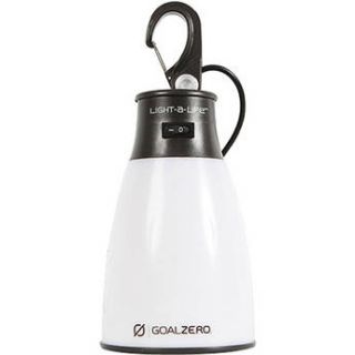 GOAL ZERO  Light a Life LED Lantern GZ 24001