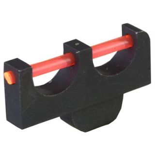 S&W Fiber Optic Sight   S&W REVOLVER FIBER OPTIC FRONT SIGHT