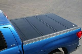 BAK Industries   BAKFlip G2 Hard Folding Tonneau Cover   Fits 66.0 in./5 ft. 6 in. Bed and also Without Cargo Channel System