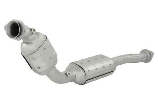 2003 2011 Ford Crown Victoria Catalytic Converters   PaceSetter Exhaust 324222   PaceSetter Direct Fit Catalytic Converters   49 State Legal