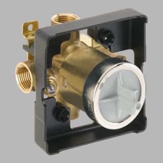 Delta Classic Universal Tub and Shower Cold Expansion Pex Valve Body