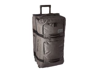 Dakine Split Roller 100L Carbon