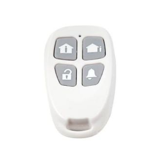 tattletale Wireless Portable Alarm System Keychain Remote. The wireless Keychain Remote requires a tattletale base unit to operate. CU FOB