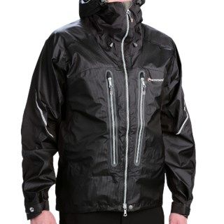 montane mohawk jacket