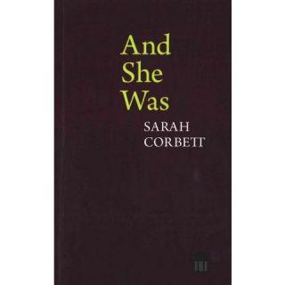 And She Was ( Pavilion Poetry) (Paperback)