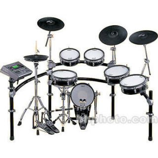 Roland TD 20S   V Pro Electronic Drum Kit (Black) TD 20S BK