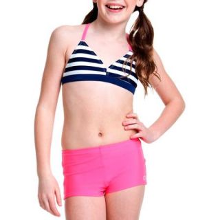 OP Girls' 2 Piece Bikini Swimsuit