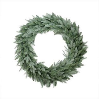 48" Washington Frasier Fir Artificial Christmas Wreath   Unlit