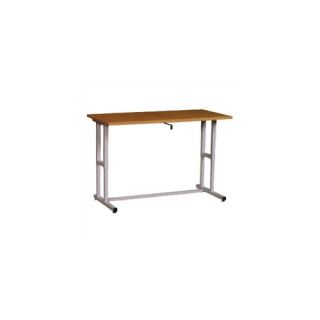 54 x 24 Rectangular Classroom Table