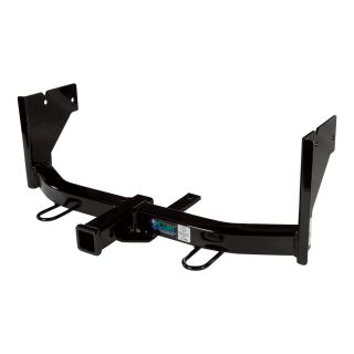 Home Plow by Meyer 2in. Front Receiver Hitch for 2005-12 Toyota Tacoma, Model# FHK31313  Snowplows   Blades