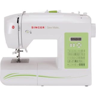 Janome 12-Stitch Hello Kitty Sewing Machine, 15312 