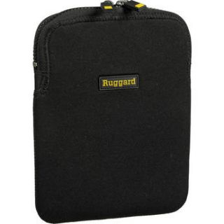 Ruggard Neoprene Sleeve for iPad mini, 8" Tablet RU 1011