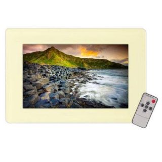 PyleHome 17 In Wall Mount TFT LCD Flat Panel Monitor PLVW17IW