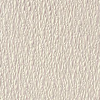 Sequentia 48 in x 8 ft Embossed Silver Fiberglass Reinforced Wall Panel