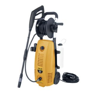 Steele Products 2000 PSI Electric Pressure Washer