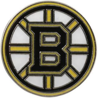Boston Bruins Team Logo Pin