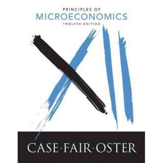 Principles of Microeconomics (Paperback)